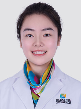 张婧美